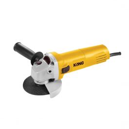[CM-3928] Esmeriladora Angular 4-1/2" 800W Kong KO115 para Corte