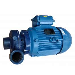 Motor Trifásico 7.5HP Weg 12969159 para Bomba Industrial