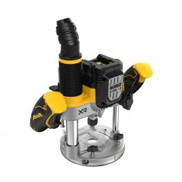 Router Inalámbrico 20V MAX XR 2-1/4HP DeWalt DCW620B Fresadora