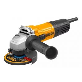 [CM-3240] Esmeriladora Angular 4-1/2" 900W Ingco UAG900285 para Metal