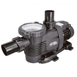 Bomba para Alberca 1.5HP Adir 13192 para Piscina y Filtrado