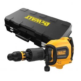 Martillo Demoledor SDS Max 60V 27J DeWalt DCH911B Inalámbrico