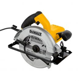 Sierra Circular 7-1/4" 1500W DeWalt DWE5615 para Madera