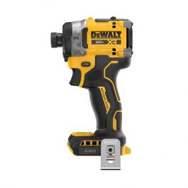 Atornillador de Impacto 20V 1/4" DeWalt DCF860B 3 Velocidades