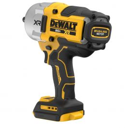 [CM-5155] Llave de Impacto 1/2" 20V DeWalt DCF961B 1632 Nm Solo Cuerpo