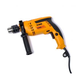 [CM-2186] Rotomartillo Percutor 1/2" 710W Kong KO-710 para Concreto