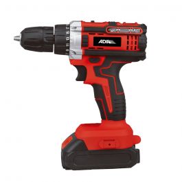 Taladro Inalámbrico 3/8" 20V Adir 13448 para Instalaciones