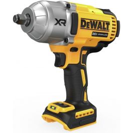 Llave de Impacto 1/2" 20V MAX DeWalt DCF900B Solo Cuerpo