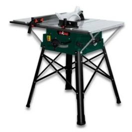 [CM-581] Sierra de Mesa 10" 1800W Oakland SM1000 para Carpintería