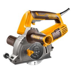 Ranuradora de Concreto 5" 1500W Ingco UWLC15008 para Muros