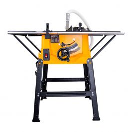 [CM-3816] Sierra de Mesa 10" Kong KO-2451A para Madera en Taller