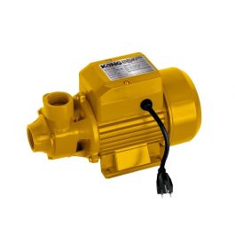 [CM-3804] Bomba Periférica 1HP Kong KO-1060 para Agua Limpia