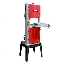 Sierra Cinta Vertical 14" 850W Adir 13449 para Taller