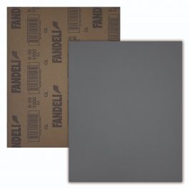 [CM-1528] Lija de Agua Grano 1000 Fandeli B-99 para Pulido