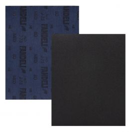 Lija de Esmeril Grano Mediano Fandeli J-73 para Metal