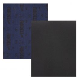 Lija de Esmeril Grano Fino Fandeli J-73 para Metal