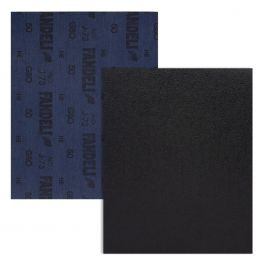 Lija de Esmeril Grano Grueso Fandeli J-73 para Metal