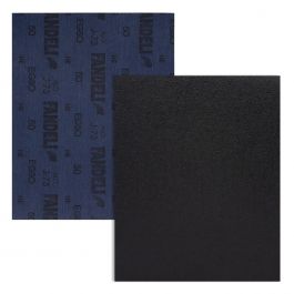 [CM-1444] Lija de Esmeril Grano Extra Grueso Fandeli J-73 para Metal
