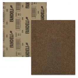 [CM-1438] Lija para Madera Grano 50 Fandeli D081