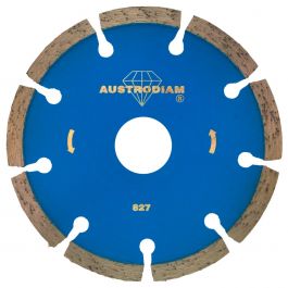 Disco Diamantado Corte Seco Loseta 4-1/2" Austromex 827