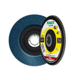 [CM-518] Disco Laminado TZA G40 4-1/2” 1716 Austromex