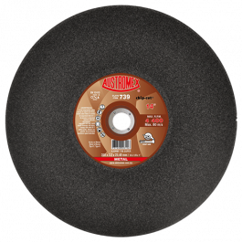[CM-833] Disco para corte de metal 14 Pulg (solidos) 739 Austromex