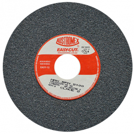 [CM-1991] Rueda abrasiva para esmerilado de acero Easy-cut 7 / 8 Austromex