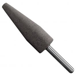 [CM-4354] Punta Montada Acero Inoxidable A-1 412 Austromex