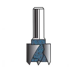 Broca para Bisagra Bidimensional 26 mm Micro BS784
