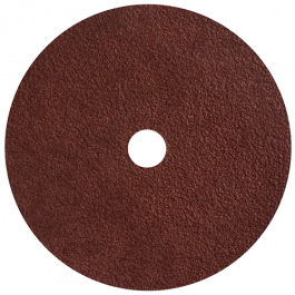 [CM-2761] Disco de lija oxido de aluminio 7 grano 80 705 Austromex