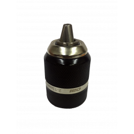 Broquero de Cierre Rápido 1/2" OBI 212294 para Taladro y Rotomartillo