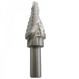 Broca Escalonada 1/4" a 3/4" OBI 211147 para Metal y Madera