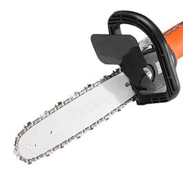 Adaptador tipo Sierra de Cadena 16" Adir 9151 para Esmeriladora Angular