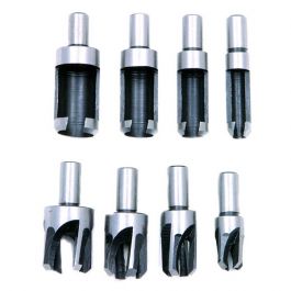 [CM-5041] Juego Brocas Clavacote 8 Pz OBI 211687 para Ensamble en Madera