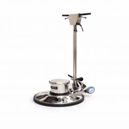 Pulidora de Pisos 20" Klinplus 12055 para Limpieza Industrial