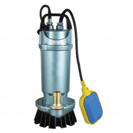 Bomba Sumergible 3/4 HP Adir 11732 para Cisterna y Achique