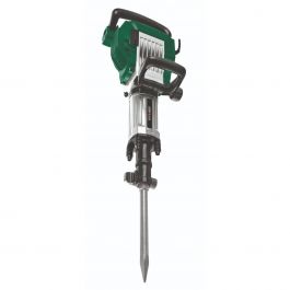 [CM-3418] Martillo Demoledor 1750W Oakland MD-1750 Hex para Demolición Pesada
