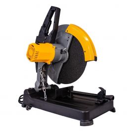 [CM-3918] Cortadora de Metales 14" Kong KO-355C para Varilla y Perfil