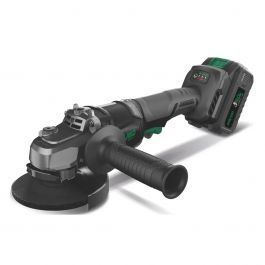 [CM-5037] Esmeriladora Angular 5" 40V Oakland AA-8500PT Inalámbrica