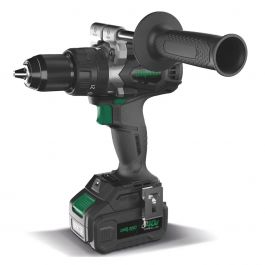 Rotomartillo SDS Plus 1/2" 40V Oakland TC-2000PT Inalámbrico