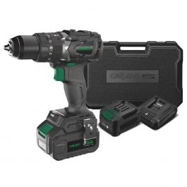 Rotomartillo SDS Plus 1/2" 40V Oakland TC-1500PT Inalámbrico