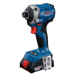 Atornillador de Impacto 18V Bosch GDR 18V-215 Inalámbrico (Solo Herramienta)
