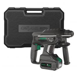 [CM-5090] Martillo Perforador 1.7J 40V Oakland TR-0950PT Inalámbrico