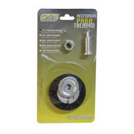 [CM-1242] Piedra Montada para Rectificado OBI 190191 para Mototool y Taladro
