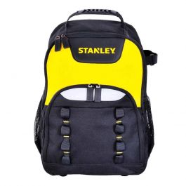 [CM-4703] Mochila Portaherramientas Stanley STST515155LA para Obra y Taller