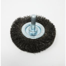 Carda Circular Alambre 2-1/2" Perfect 010-12 para Taladro y Mototool