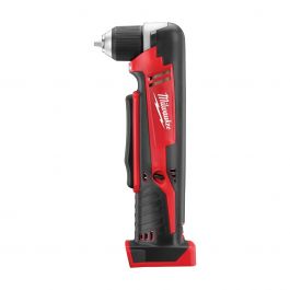 Taladro de Ángulo 3/8" M18 Milwaukee 2615-20 Inalámbrico (Solo Herramienta)