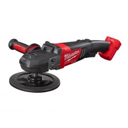 Pulidora Angular 7" M18 FUEL Milwaukee 2738-20 Inalámbrica para Carrocería