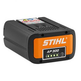 Batería 36V AP 300 Stihl para Motosierra y Desbrozadora Inalámbrica