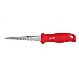 Serrote para Tablaroca Milwaukee 48-22-0104 para Corte Manual de Drywall